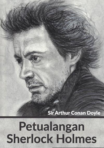 Petualangan Sherlock Holmes