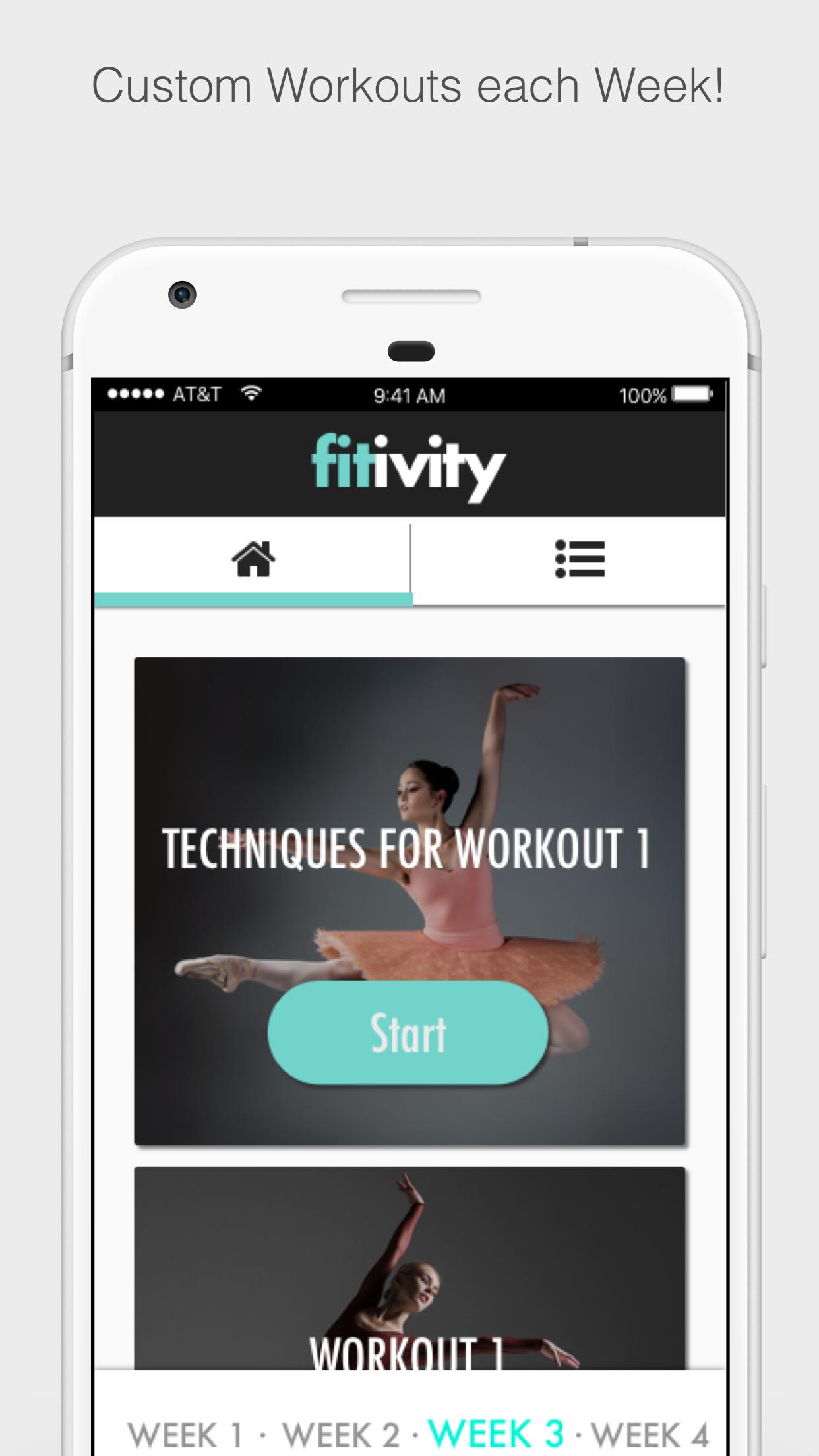 Learn Ballet for Beginners - Young Ballerinas