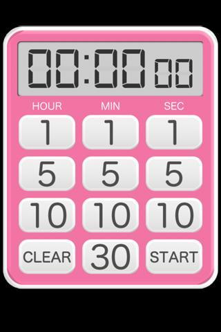 Timerz ~Simple Timer~