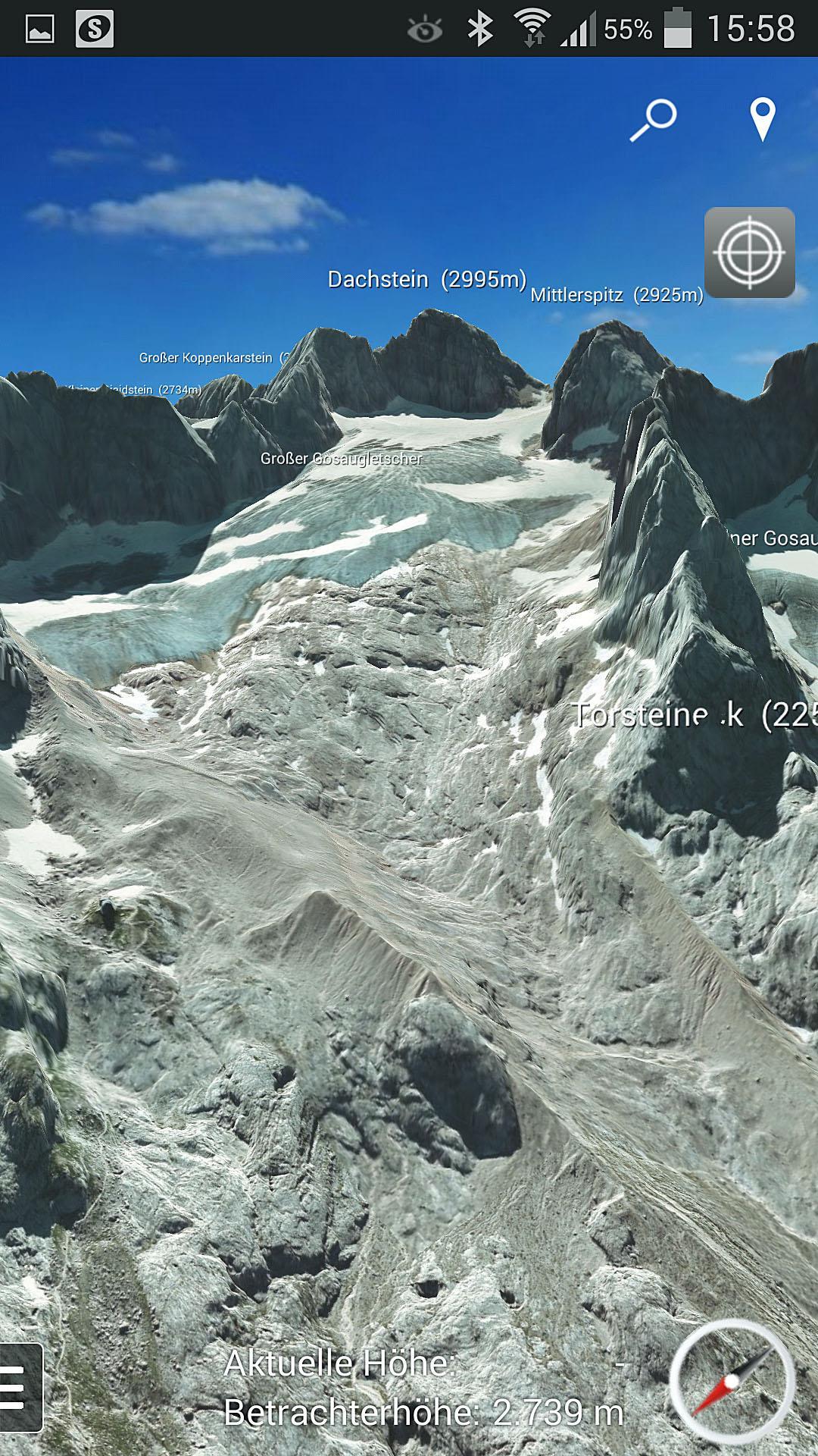 Schladming Dachstein