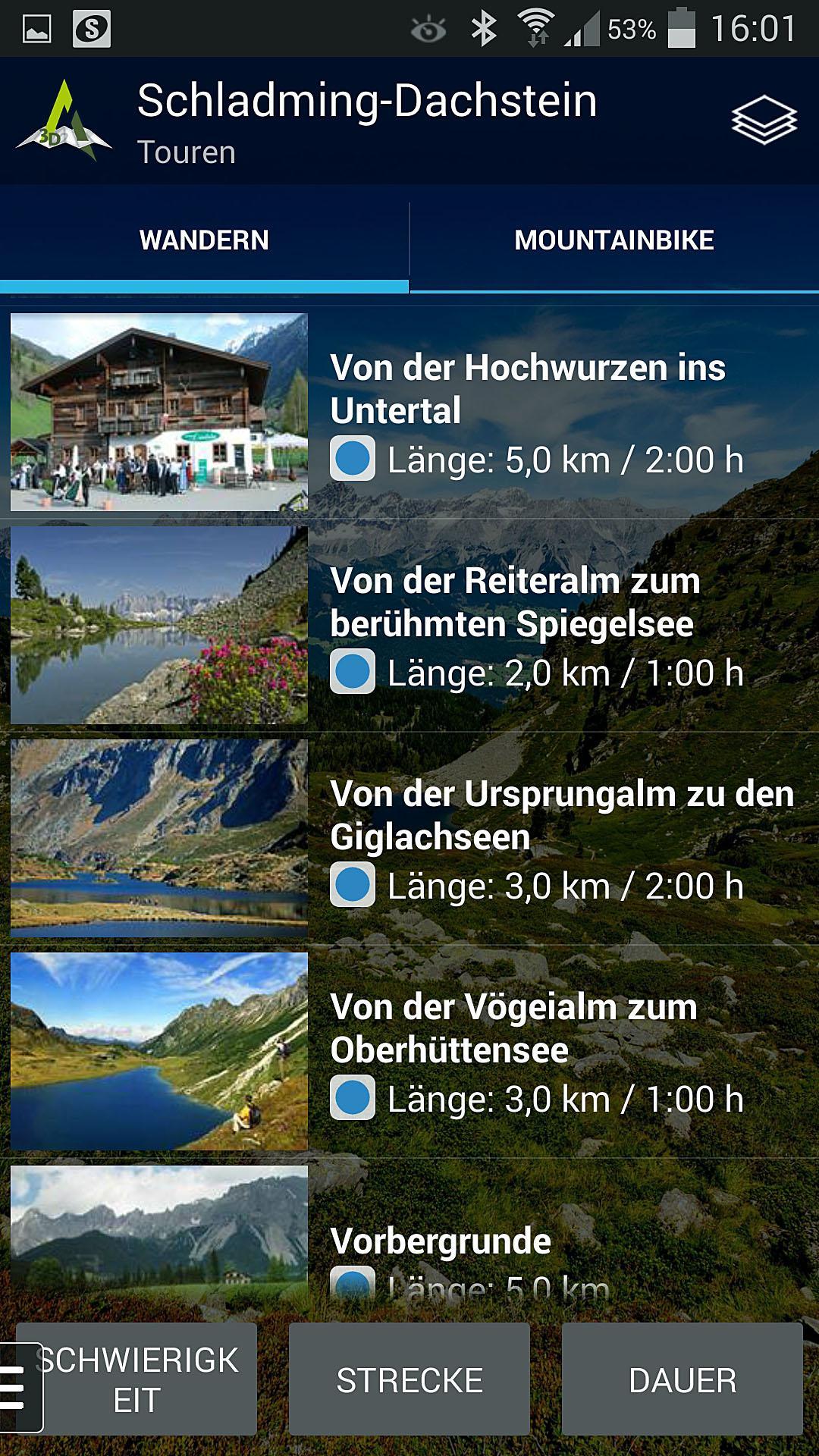 Schladming Dachstein