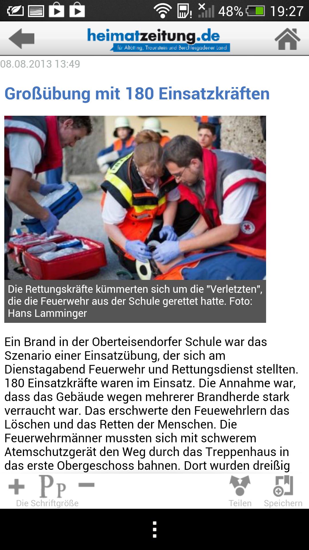 heimatzeitung.de