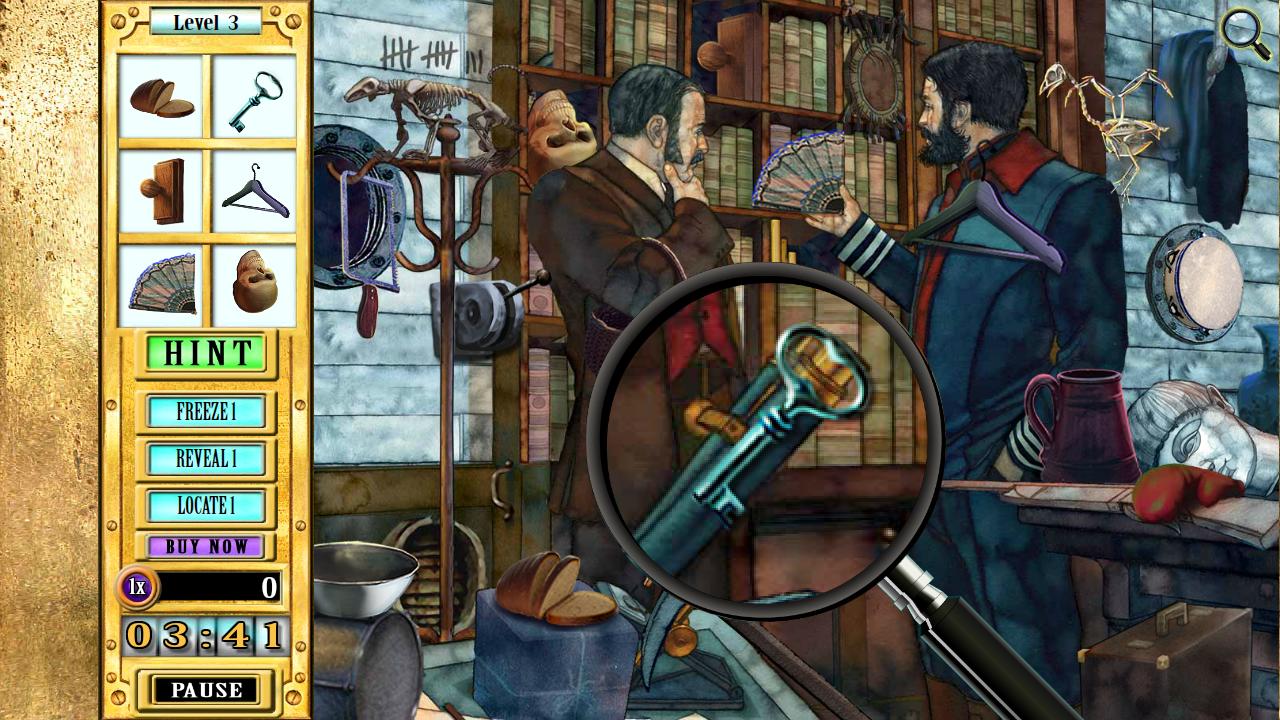 20,000 Leagues Under Sea FREE