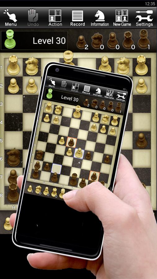 Play Chess New 2019