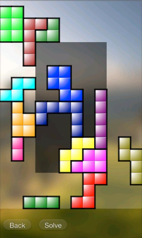 Block Puzzle Infinity