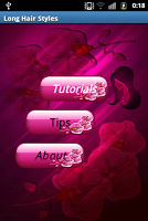 Long Hair Styles