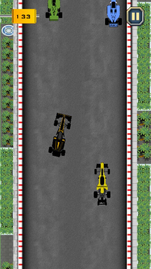 Highway Rally Super Car Racing