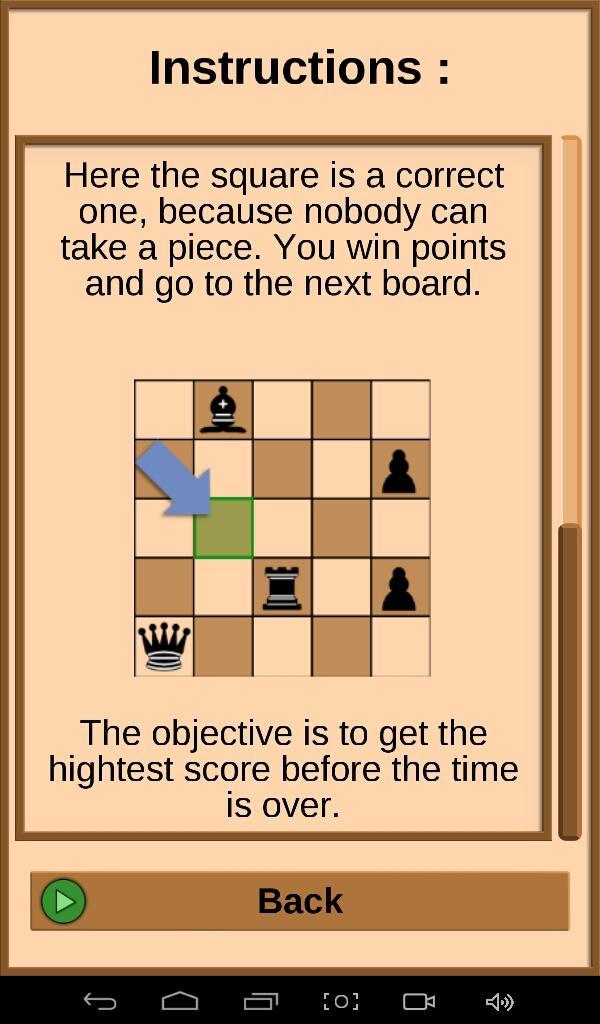 Chess Challenges Free