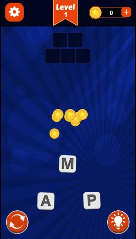 Word Connect : Word Game