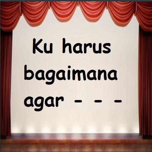 Ajari Aku Tuhan - Zaskia Gotik