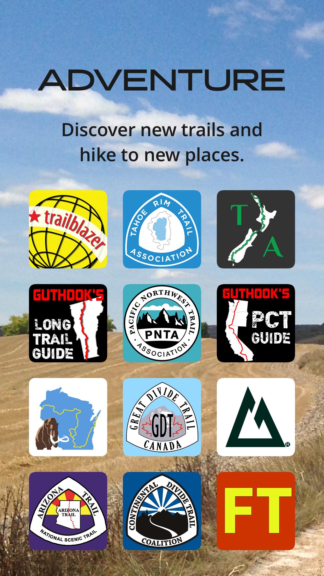 Camino de Santiago Companion