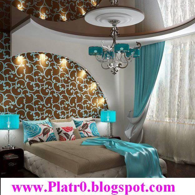 Deco Faux Plafond Platre