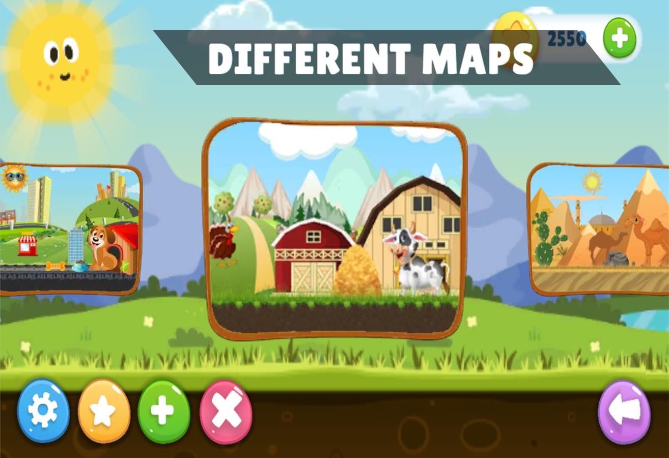 Hill Racing Truck 4x4 Naturel