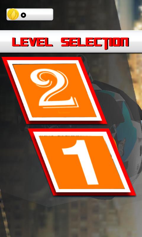 Motorbike Game : traffic rider