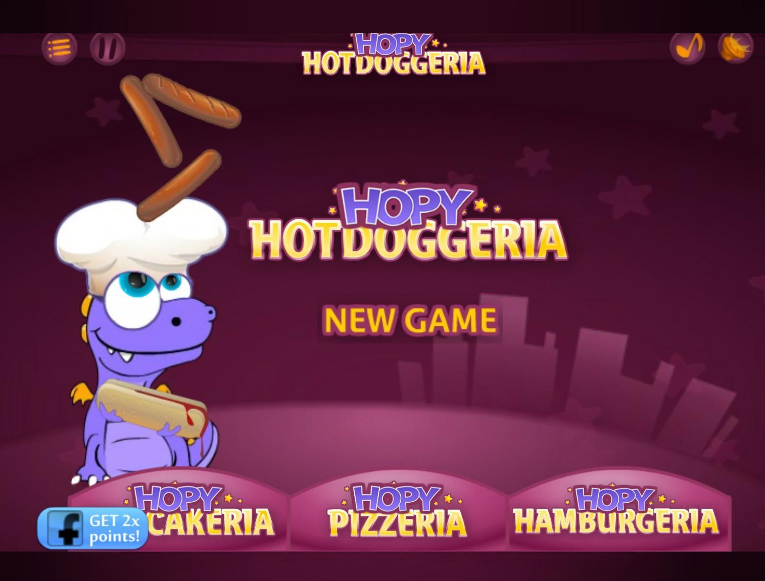 Hopy Hotdogeria