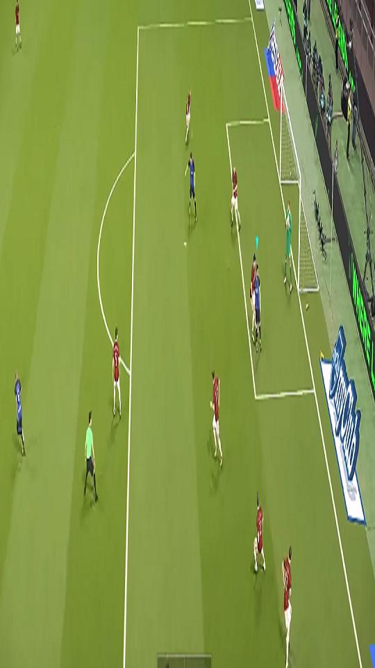 TIPS PES 2018 russia