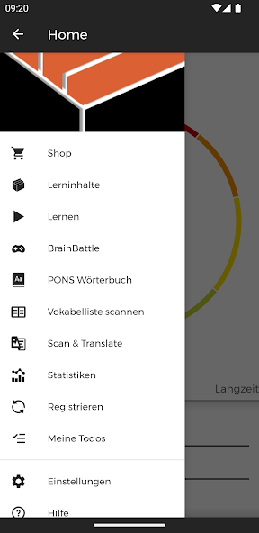 BRAINYOO Learning-App