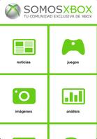 Somos Xbox