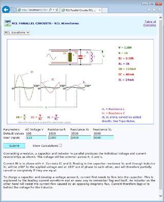 Electronics Principles