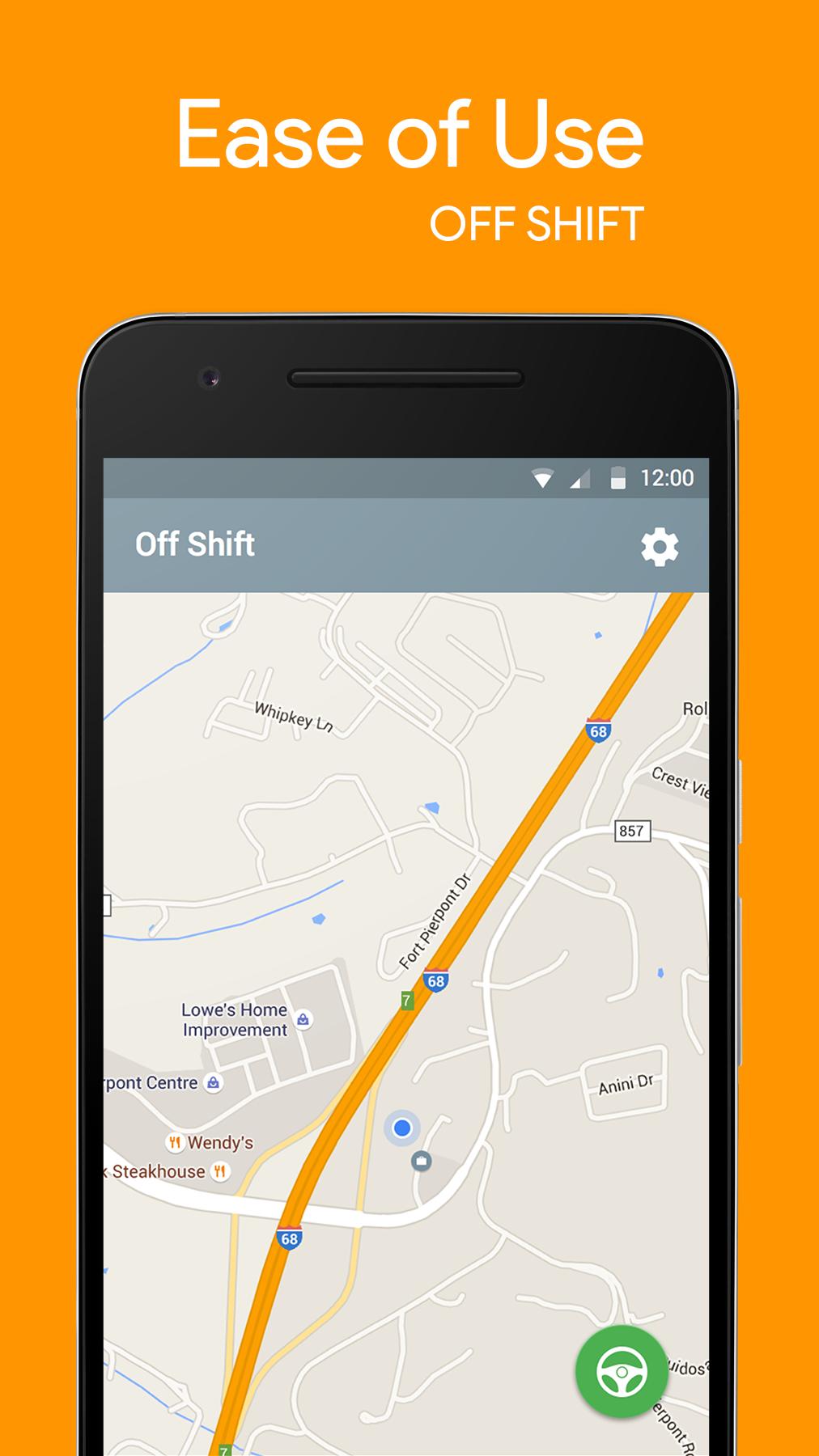 ShaleApps - Logistics