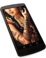 Eid Ramadan Mehndi Design Henna - Bridal Indian