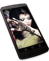 Eid Ramadan Mehndi Design Henna - Bridal Indian