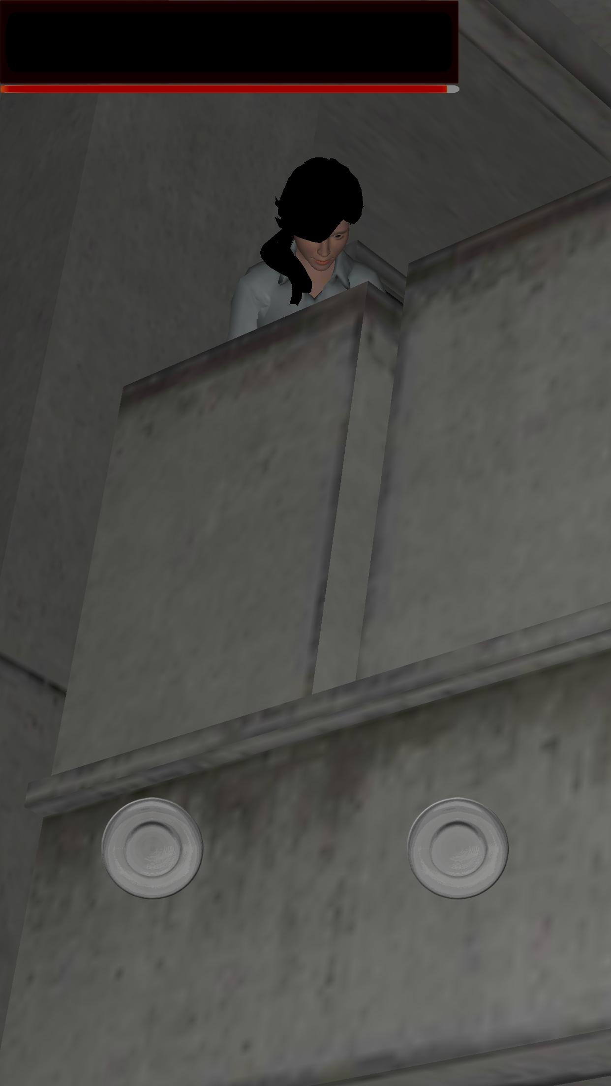 Re:1994 escape again..