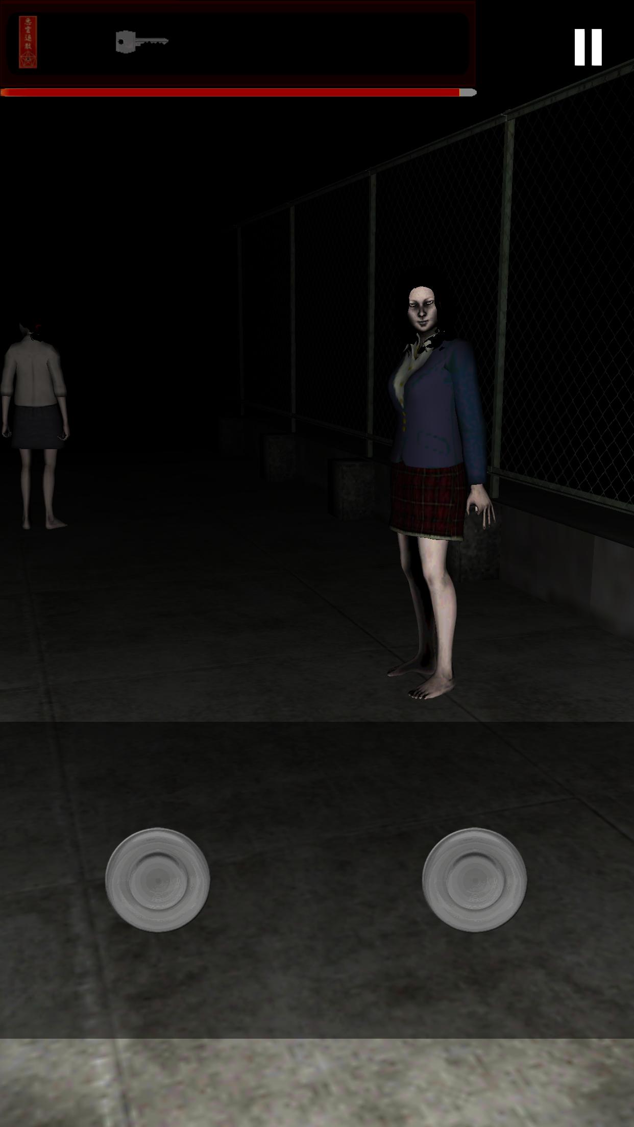 Re:1994 escape again..