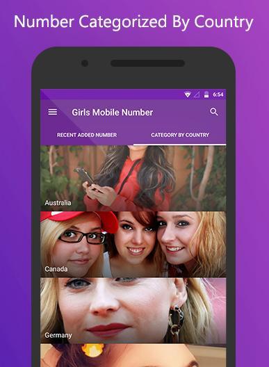 Real Girls Mobile Number for whatsapp prank 2020