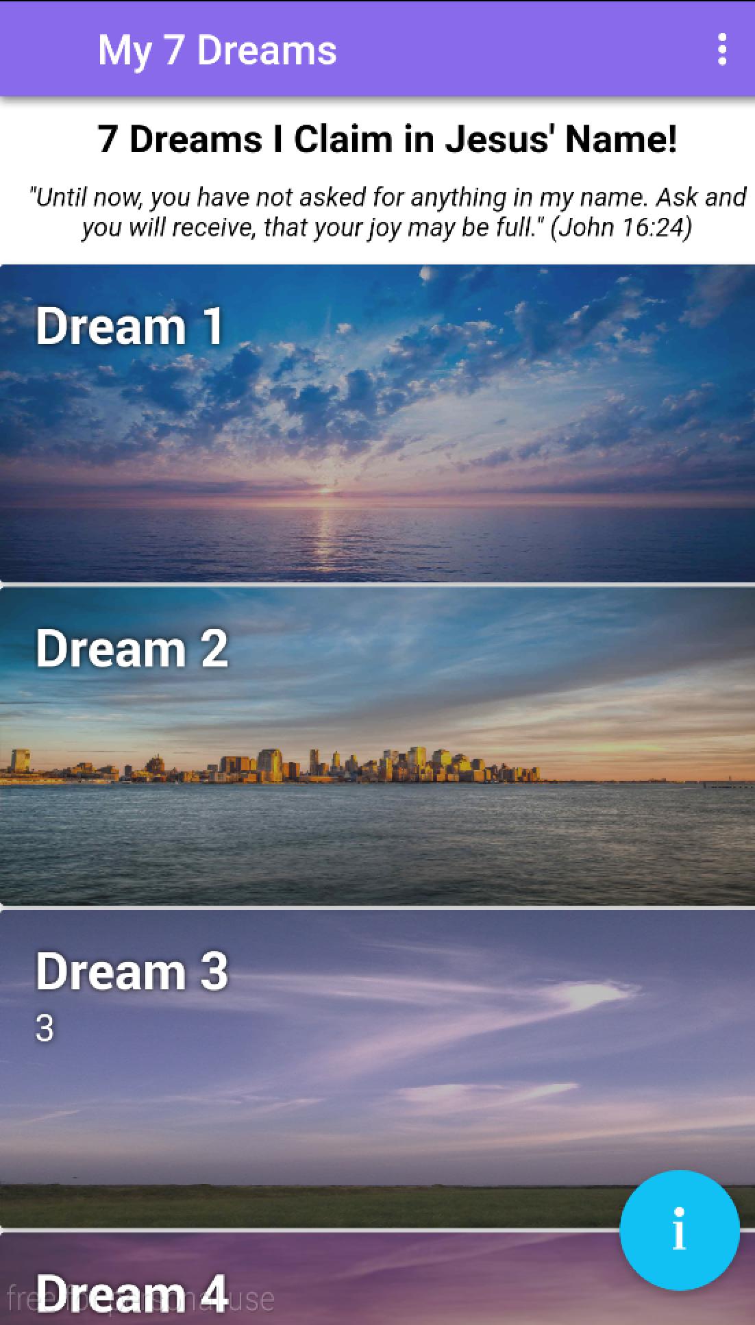 Novena To God's Love