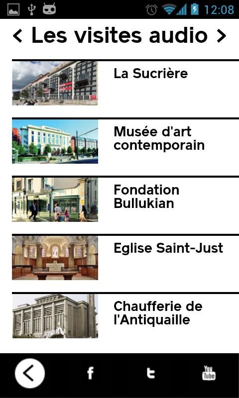 Biennale de Lyon 2013