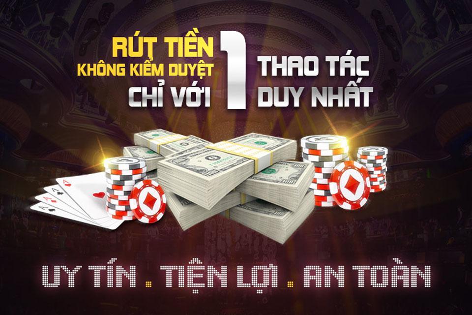 Zing Zing Play - Choi bai doi thuong