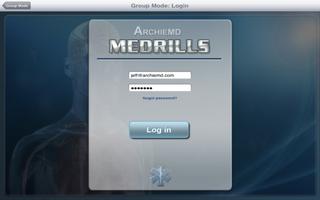 Medrills: Group or Single User