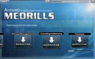 Medrills: Group or Single User