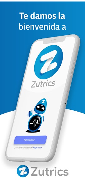 Zutrics