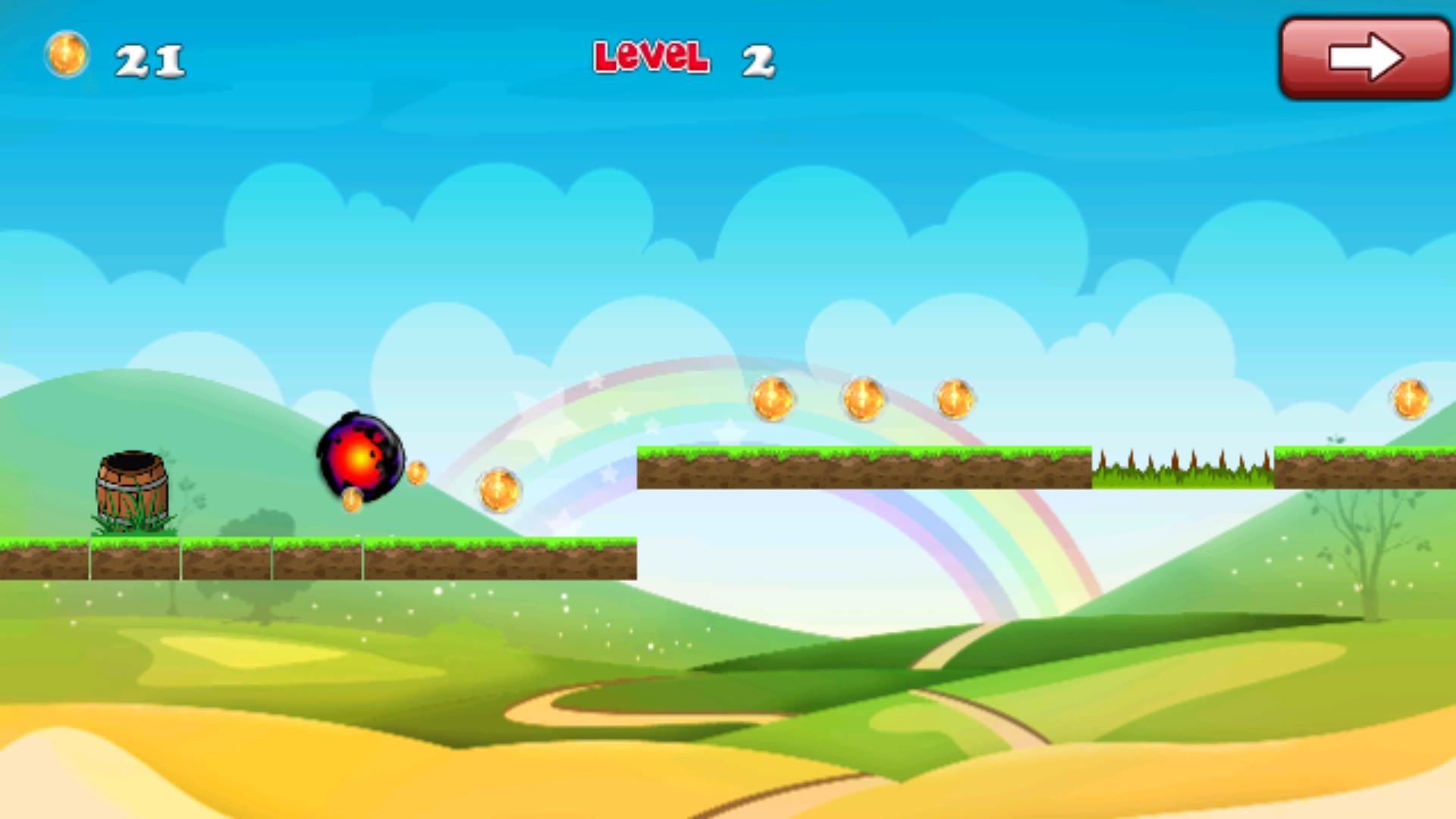 Spider Sonic Funny Adventure