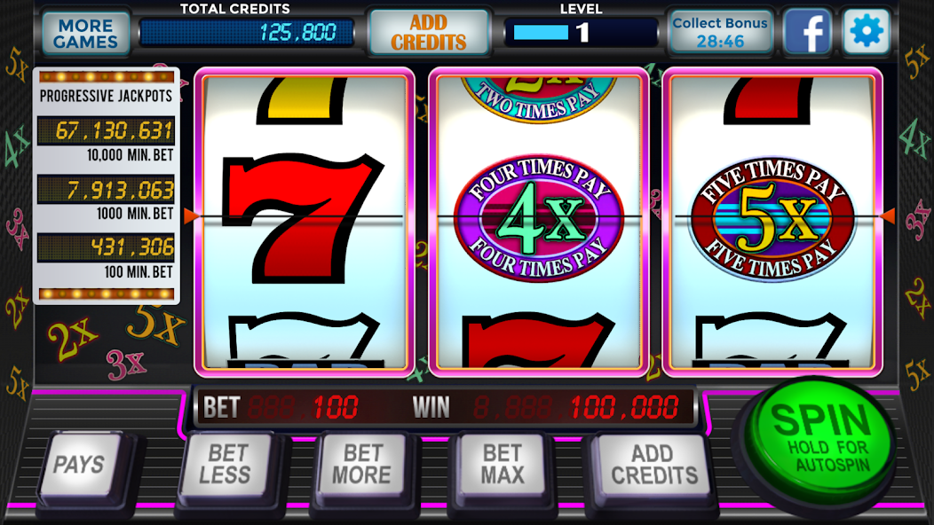 777 Stars Casino