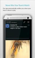 Everton Alarm