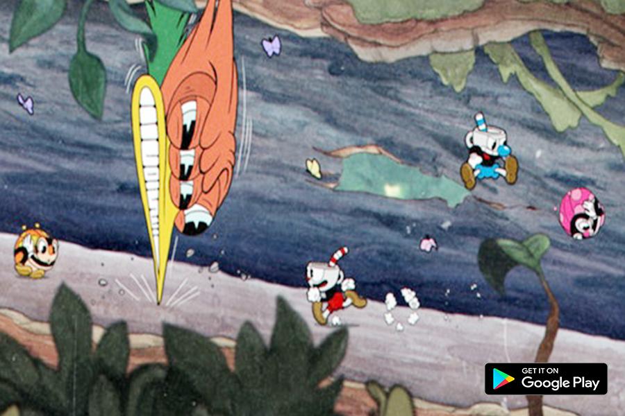New Guide For Cuphead