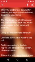 Hair Care Tips (Hindi-English)