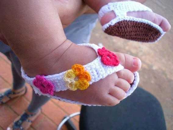 DIY Crochet Design Ideas