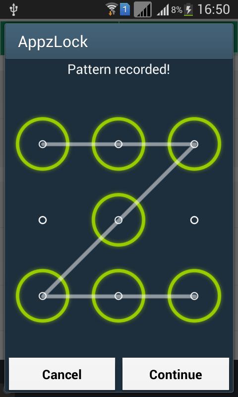 AppzLock