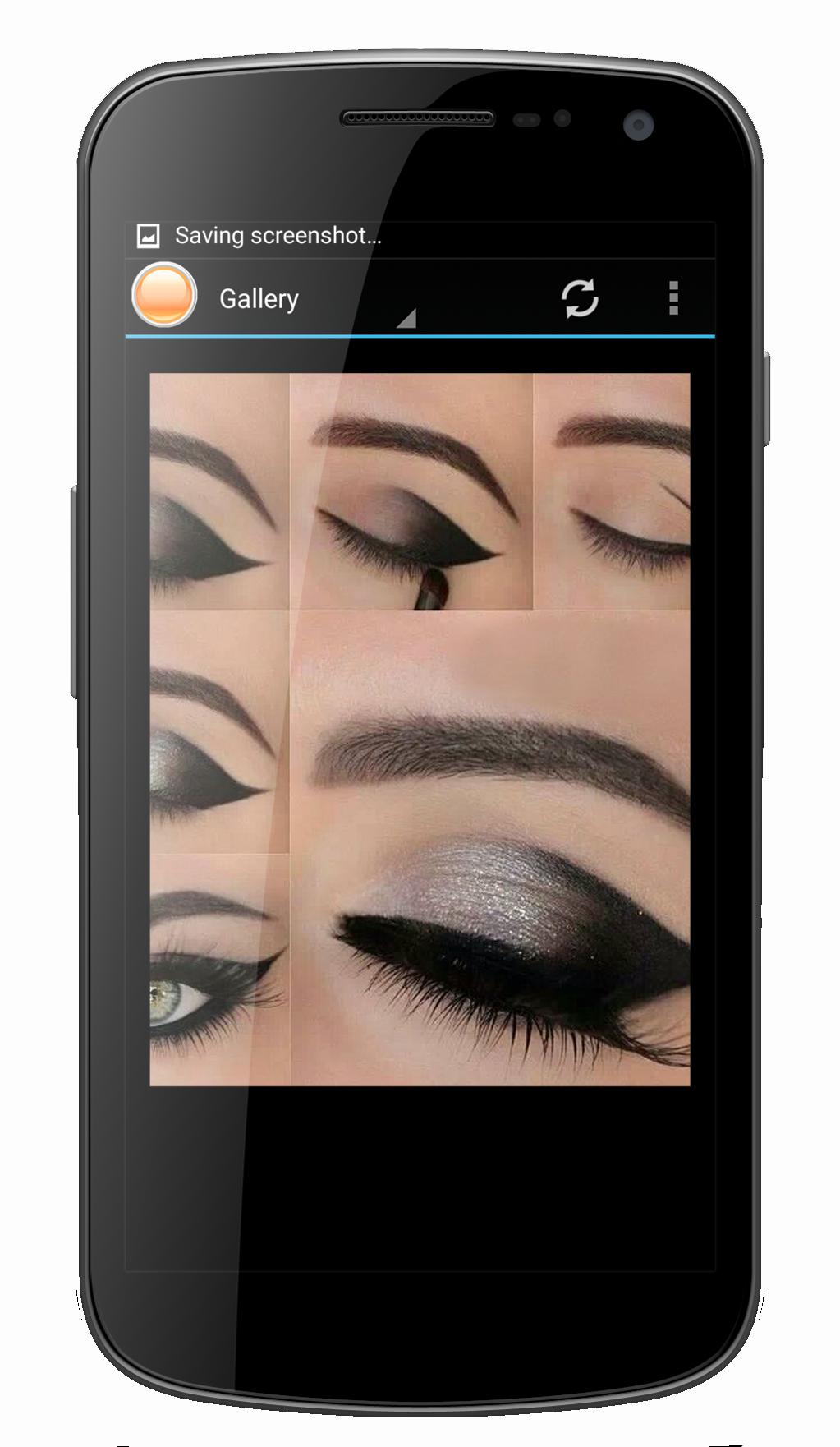 Eyeshadow