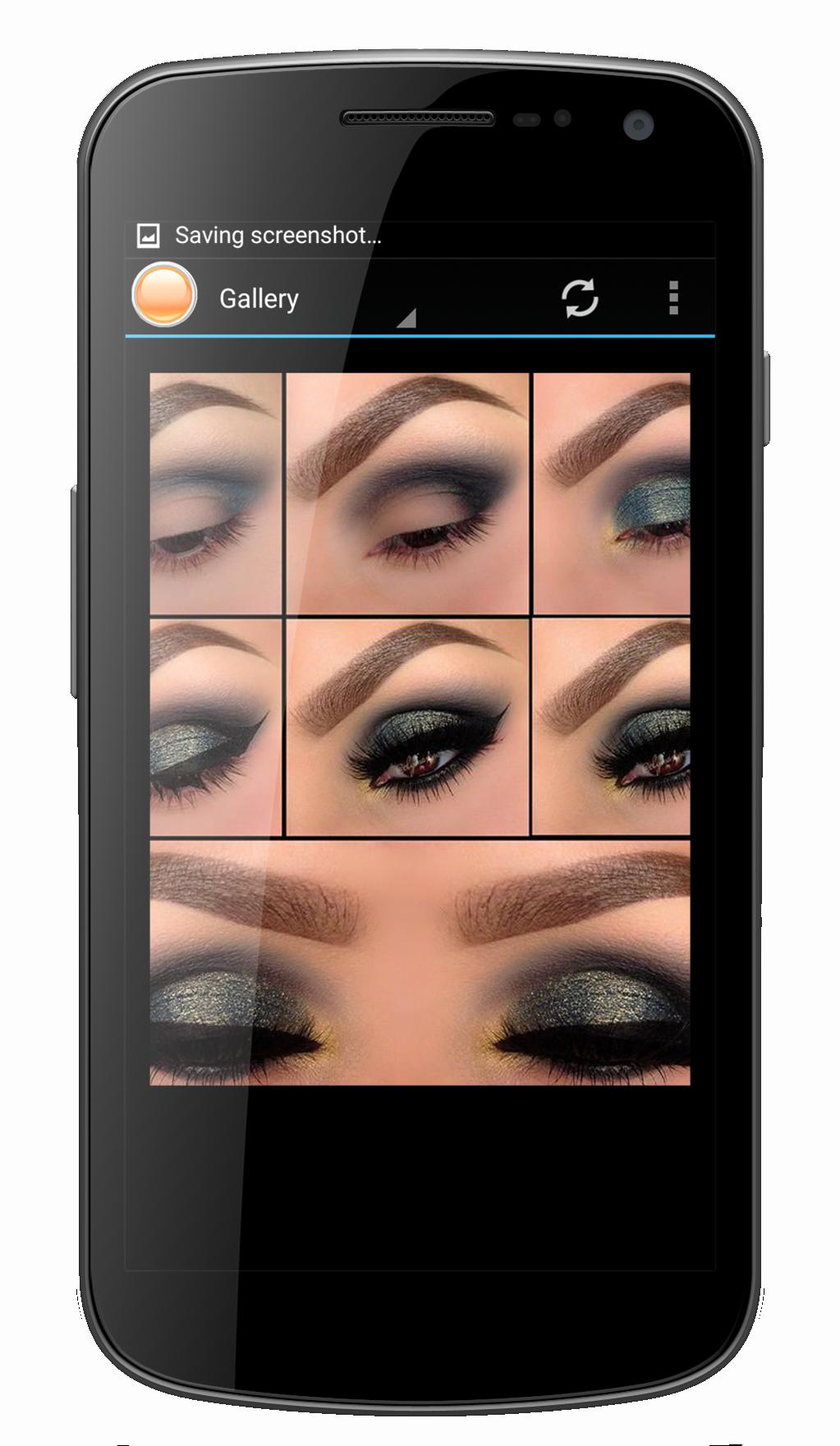 Eyeshadow