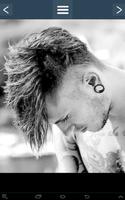 Hairstyles for men