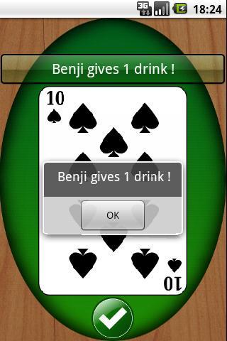 Guess Drink