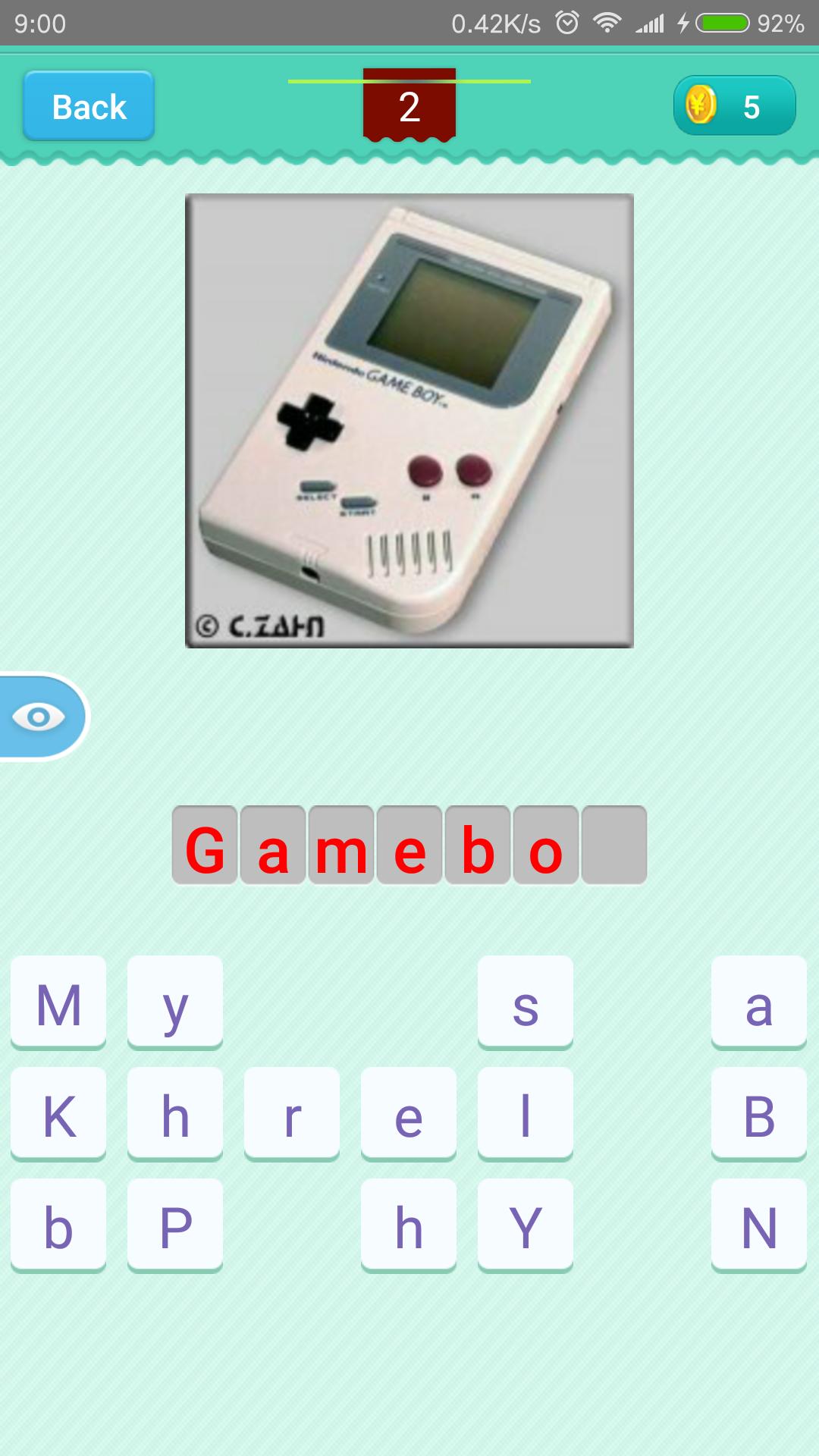 90s Toys Quiz