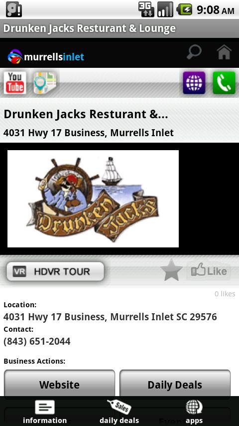 Murrells Inlet SC
