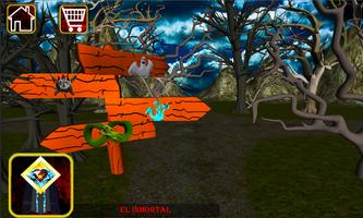 MONSTER ZONE