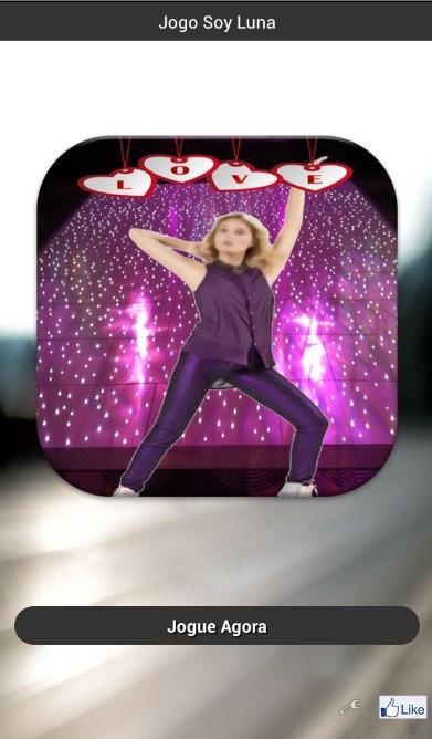 Jogo Soy Luna